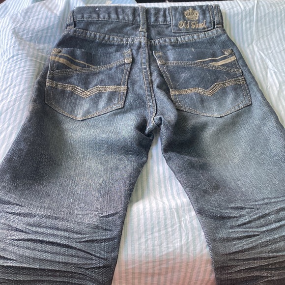 Jeans size 6 ( box 5) - Picture 4 of 4